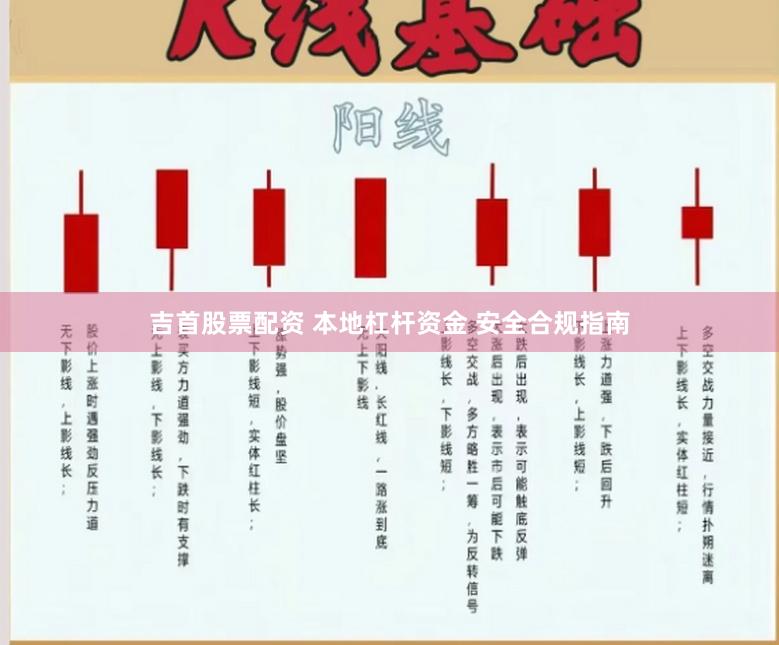 吉首股票配资 本地杠杆资金 安全合规指南